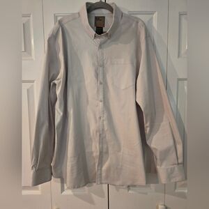 Mens 511 Tactical Work Shirt Size XXL Color Storm